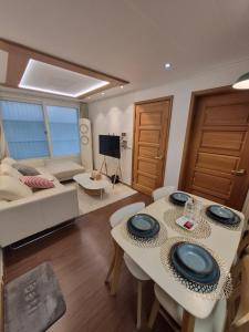 Cozy Family Stay Jamsil