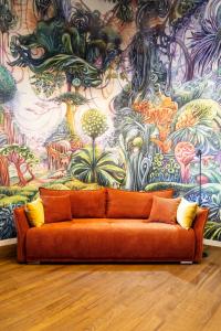 Modern 1 Bedroom Apartment near Old Town - AC - Lift