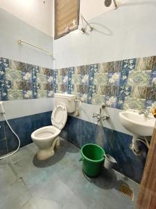 Maison Douce Homestay 3BHK Serenity