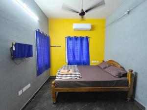 Maison Douce Homestay 3BHK Serenity