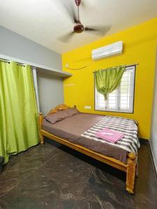 Maison Douce Homestay 3BHK Serenity