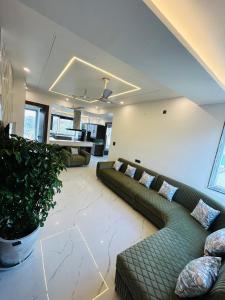 Cityglow Retreat