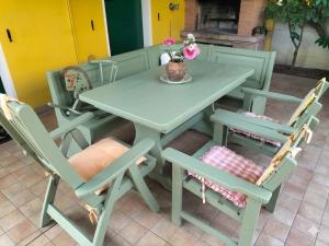 Casa vacanze San Pietro