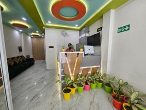 Hotel Ganpati Palace