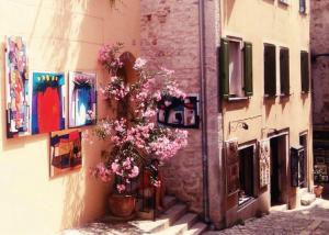 Casa Tommaso