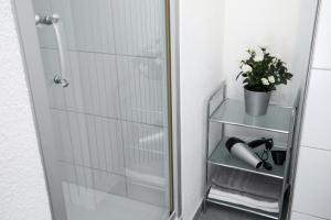 Businessappartment Feldbrunnen