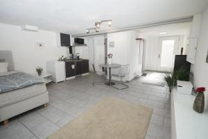 Businessappartment Feldbrunnen