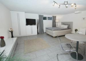 Businessappartment Feldbrunnen