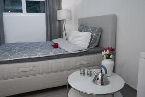 Businessappartment Feldbrunnen