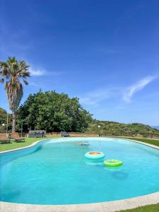 Villa Roberta With Big Private Pool