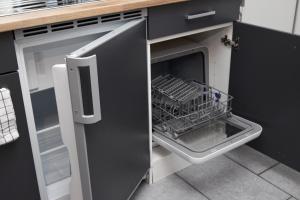 Businessappartment Feldbrunnen