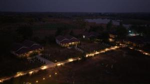 Tuli Orchid - A Boutique Eco Resort