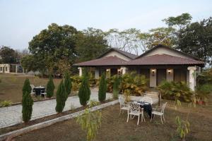 Tuli Orchid - A Boutique Eco Resort