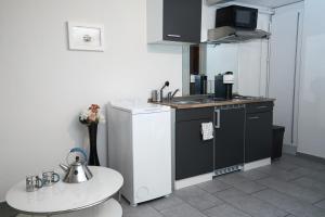 Businessappartment Feldbrunnen