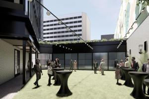 The Greenleigh, River Oaks, Autograph Collection