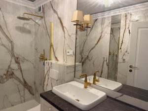 Apartamenty ARTE Wieniawska 99 - garaż faktura VAT