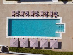 Tzanis Resort Skyros