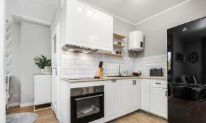 Hello Apartments Modern Hallera