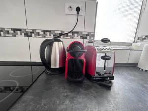 Cómodo Apt 2 Hab + 2 Baños | Fuengirola Centro