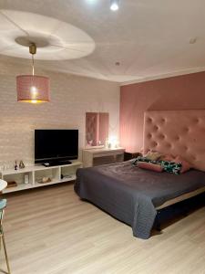 Apartament Blue Monte 60