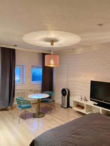Apartament Blue Monte 60