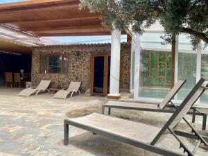 Villa Cantos del Grillo