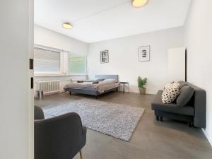 Gruppenapartment in München Platz für 16 Gäste Parkplatz