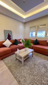Superbe appartement 2 chambres à Hassan - Tram à 1 min