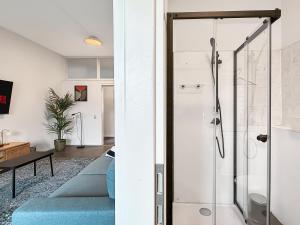 Gruppenapartment in München Platz für 16 Gäste Parkplatz