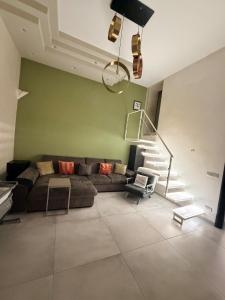 Bhome Apartment