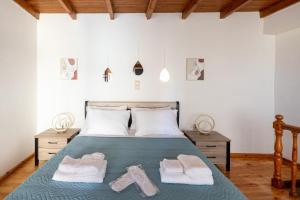 Ariadne de Potie Maisonette - Chania Old Town