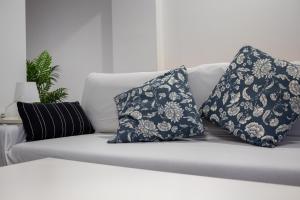 Global Vacacional, Acogedora planta baja en Puerto de Sagunto