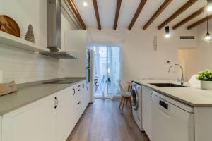 Global Vacacional, Acogedora planta baja en Puerto de Sagunto