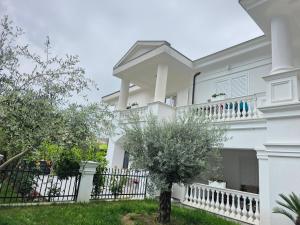 Villa Kurti