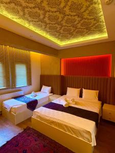 elisa hotel
