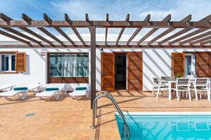 Villa Plus Life Private Pool by PVL