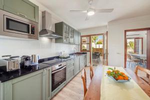 Villa Magraner by Sealand Villas