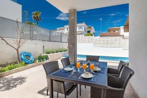 Villa Magraner by Sealand Villas