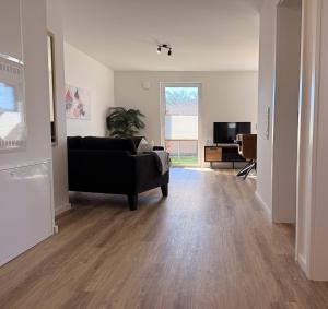 FeWo "Leuchtturmstraße12a Whg2"
