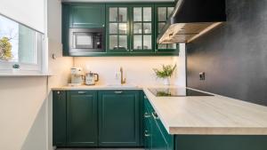 CITYSTAY Boho Apartment in Sopot