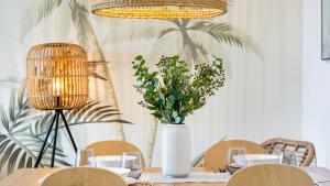 CITYSTAY Boho Apartment in Sopot