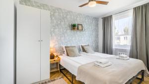 CITYSTAY Boho Apartment in Sopot