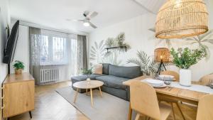 CITYSTAY Boho Apartment in Sopot