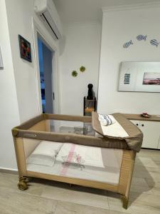 RENOVATED 2026 - KLAR Apartment few steps from the beach