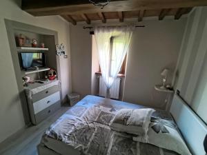 locazione turistica la Doccia