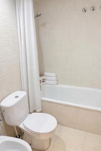 Apartament SOL Y MAR-2 min to Fenals Beach-Balcony