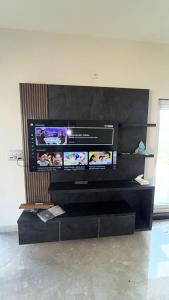 Relax -Refresh-Return at Vels Villa