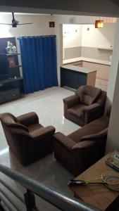 Relax -Refresh-Return at Vels Villa