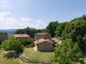 Casa Stella Serena, Podere le Scopaie, Pool