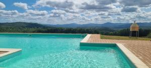 Casa Stella Serena, Podere le Scopaie, Pool